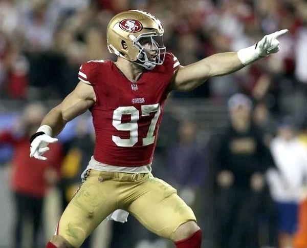 ¡49S Y CHIEFS, AL SÚPER TAZÓN!