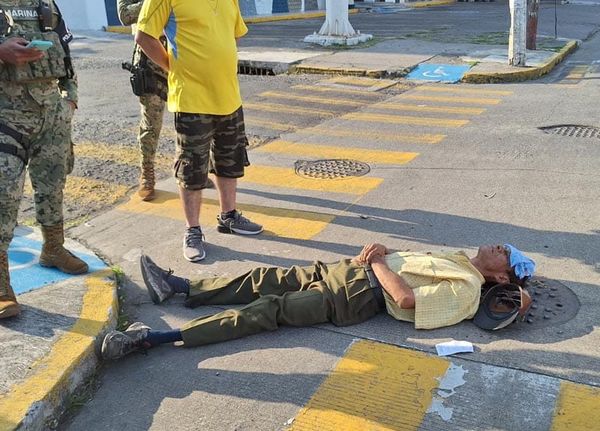 ¡AUTOMOVILISTA VS CICLISTA!