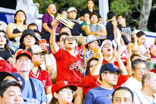 ¡EL ÁGUILA Y SESVER LANZAN CAMPAÑA DE SALUD!