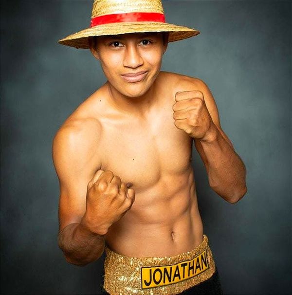 ¡PRUEBA DE FUEGO PARA JONATHAN “TACHI” ROJAS! -*ANUNCIAN SU RIVAL QUE ES FERNANDO ROMERO *SE ENFRENTARÁ A UN NOQUEADOR PURO