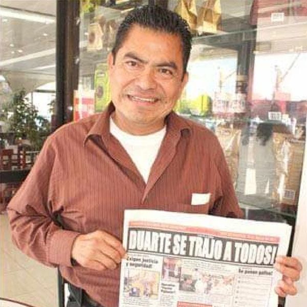 ¡DESDE VERACRUZ, FAMILIA DE OTHÓN CORTEZ PIDE JUSTICIA POST MORTEM!