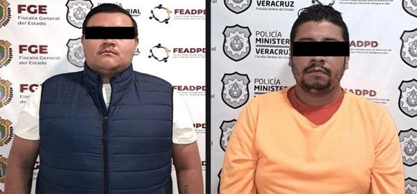 BUSCAN A 9 AGENTES DE TRÁNSITO POR DESAPARICIÓN DE CUATRO CIVILES!