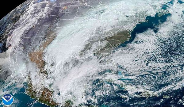 ¡QUEDAN RESTOS DE HUMEDAD Y EL FRESQUITO!