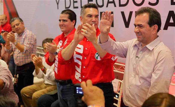 ¡“VERACRUZ ESTÁ ATEMORIZADO”! -*“Todos Necesitamos Seguridad”