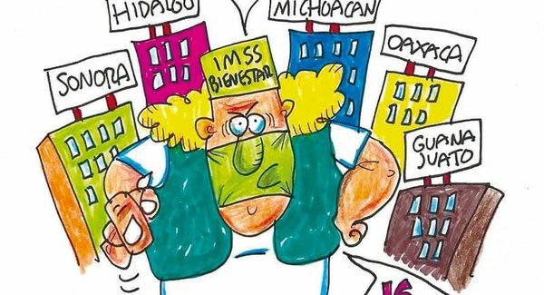 LOS CARTONES