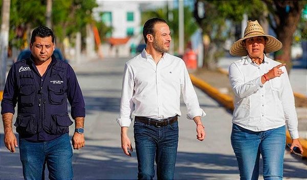 ¡CASI LISTA JUAN PABLO II!