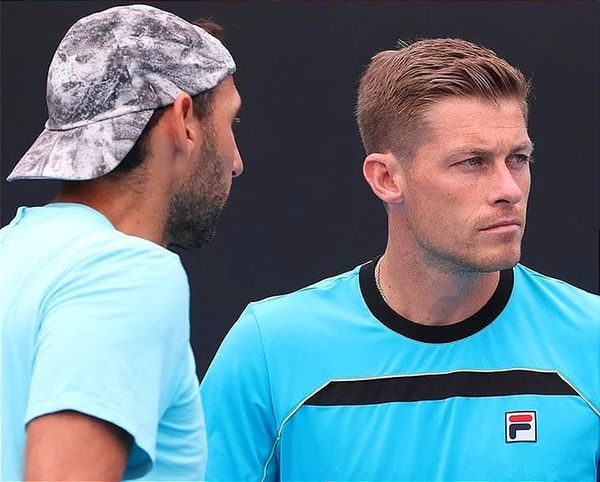 ¡SANTIAGO GONZÁLEZ POR LA SEMIFINAL EN EL DALLAS OPEN! -YA TIENEN RIVAL PARA CUARTOS