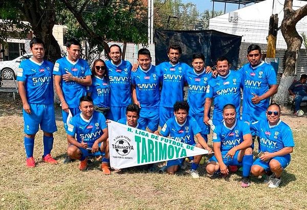 ¡TOLEDO DA LA GRAN SORPRESA! -...Vence a los Gordos Hochos