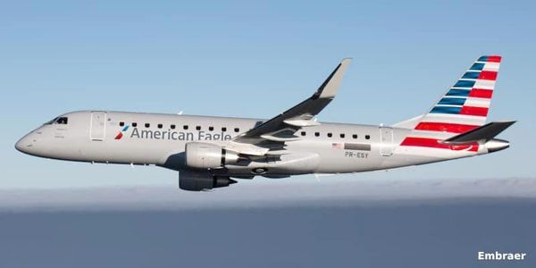 ¡VOLARÁN DE VERACRUZ A TEXAS! - Se suma al que ya existe a Houston por United