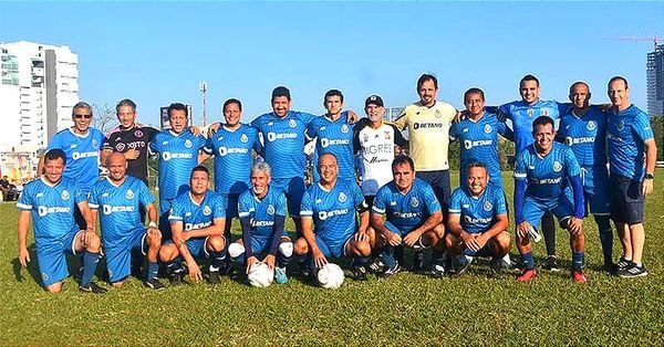 ¡OPORTO DIO LA GRAN SORPRESA EN LA PREMIER “A” LIGA OROPEZA! | SUMAN 3 PUNTOS DE ORO