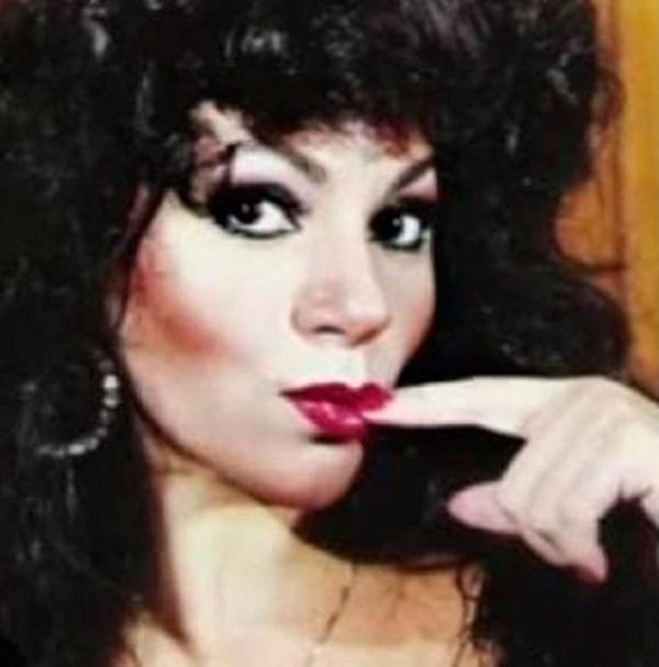 ¡SE FUE GINA MONTES! -*Famosa por su participación en La Carabina de Ambrosio