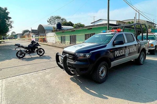 ¡DOÑA NATY PIERDE LA VIDA DESPUÉS DE TREMENDA BORRACHERA!