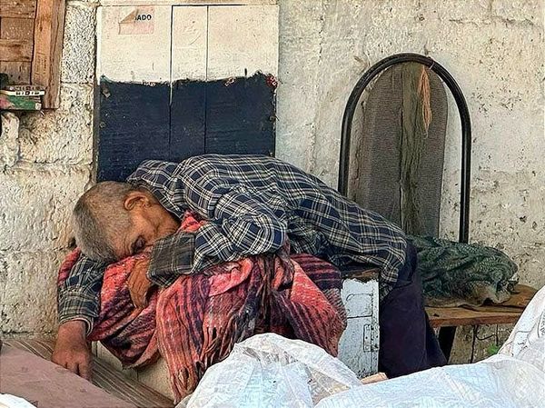 ¡ENCUENTRAN MUERTO A DON ORLANDO!