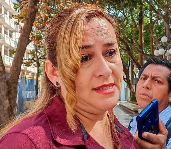 ¡ROBAN 15 ESCUELAS! - |"HAY ESCUELAS QUE HAN SIDO ROBADAS DOS O TRES VECES"