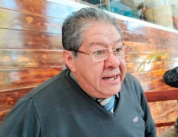 ¡DENUNCIAN A NOTARIO POR LOS DELITOS DE FRAUDE E INCUMPLIMIENTO DE DEBER LEGAL!