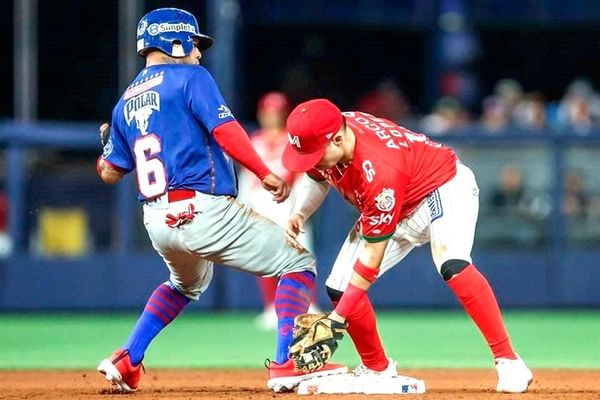 ¡FRACASO EN SERIE DEL CARIBE! -Los fantasmas de 1990 en Miami regresaron a atormentar a los Naranjeros de Hermosillo.