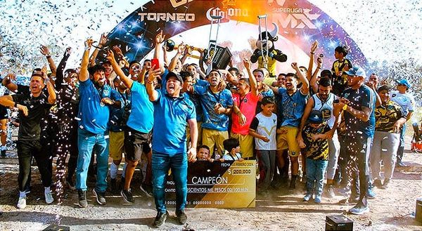 ¡TOROS HACE HISTORIA! | Ganan el primer título en la SuperLiga MX -*Vencen en serie de tiros penales a Coyotes en La Perla