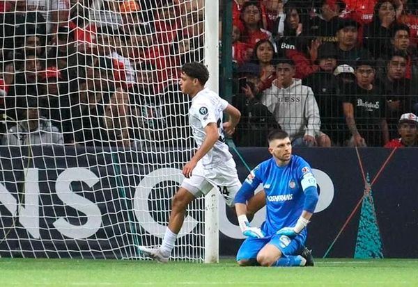 ¡RIDÍCULO Y FRACASO DEL TOLUCA EN LA CONCACHAMPIONS! - Monterrey Avanza a Octavos