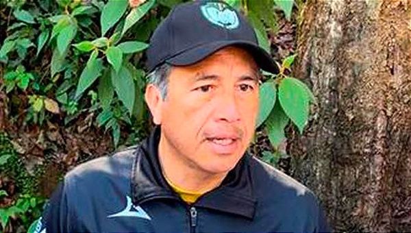 ¡“SI NO PUEDE QUE RENUNCIE”! -"Yo Pienso Que Ella Debe Considerar lo que Dijo..."