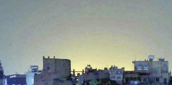 ¡ATACAN EU Y GRAN BRETAÑA A LAS MILICIAS EN YEMEN!