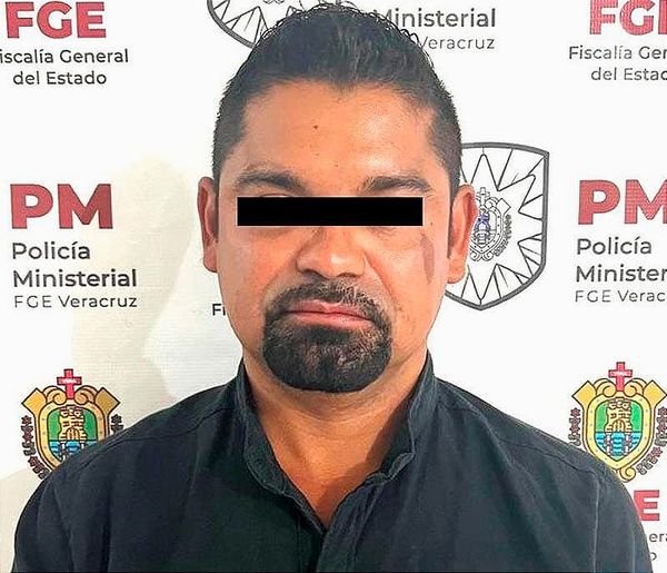 ¡DETIENEN A “EL CAYO” POR HOMICIDIO! -Estaba Prófugo Desde el 2017