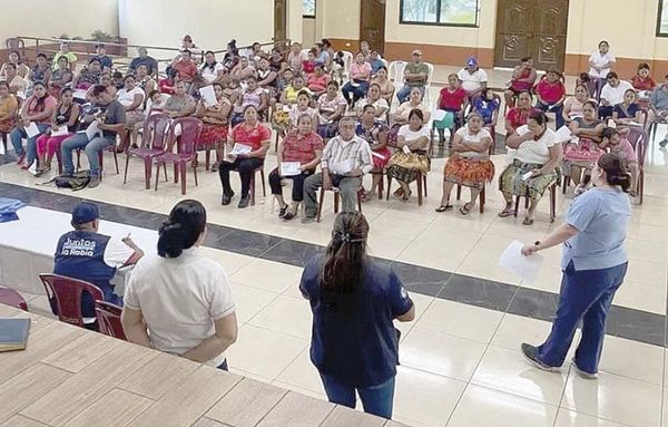 ¡GUATEMALA EN ALERTA!