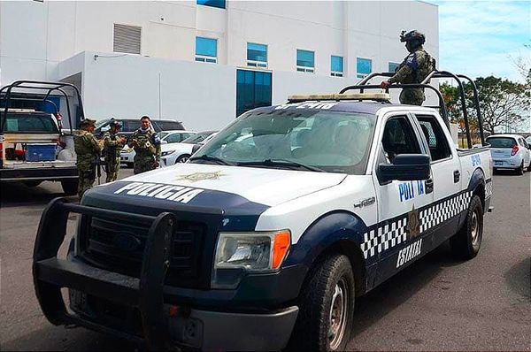 ¡LE DISPARAN EN LA CABEZA CUANDO RECOGÍA CHATARRA!  - DE 14 AÑOS, SE DEBATE ENTRE LA VIDA Y LA MUERTE