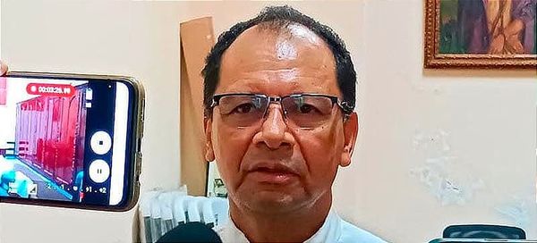 ¡IGLESIA VS. BRUJOS! - |“El primer viernes del mes, no hay que dejarse llevar por la superstición"