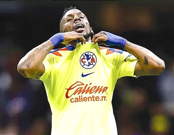 ¡AMÉRICA DEJA IR PUNTOS EN EL AZTECA!