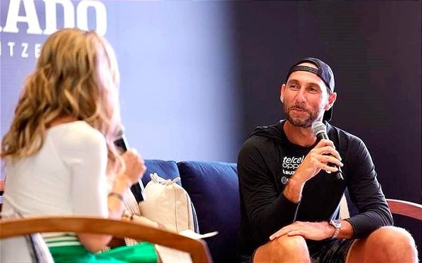 ¡”EL VALOR DE LA FAMILIA EN EL ABIERTO MEXICANO DE TENIS”!