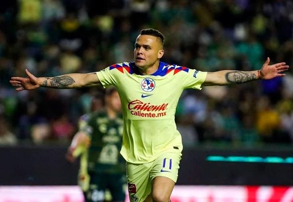 ¡TRIUNFO DE ÚLTIMO MINUTO PARA EL AMÉRICA EN LEÓN!