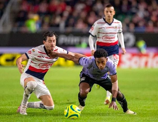 ¡CHIVAS DEJA ESCAPAR PUNTOS EN MAZATLÁN! | - LE SACAN EL EMPATE