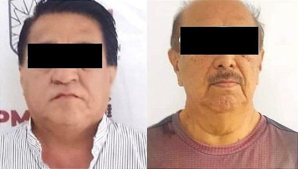 ¡DETIENEN A EX ALCALDE Y A UN EX REGIDOR DE MINATITLÁN! -