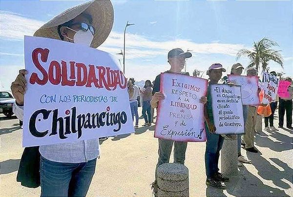 ¡DOCUMENTA ONG: - *561 AGRESIONES A LA PRENSA!