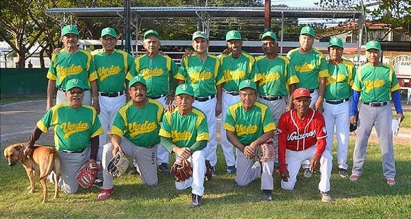 ¡VERDES LE GANA 11-9 A LOS CARDENALES! -Las Dos del Gane en la Sexta