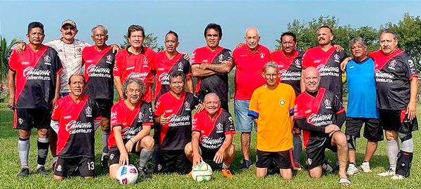 ¡MANTIENEN EL INVICTO! | ROJINEGROS DEL ATLAS *Dos Triunfos y un Empate en la Liga “Prof. Roberto Oropeza González”