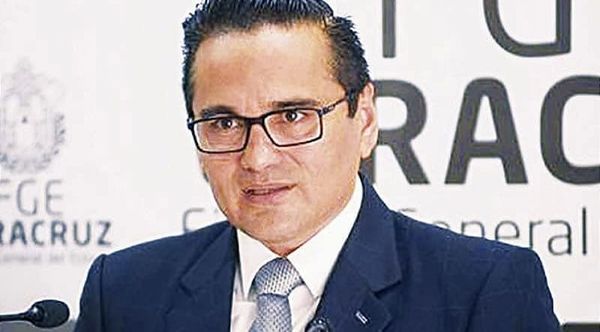 ¡OTRO AÑO A WINCKLER! - LE DAN PRISIÓN PREVENTIVA