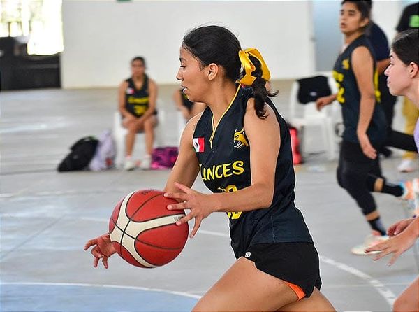 ¡CONCLUYEN SELECTIVOS ESTATALES DE BASQUETBOL! - |LOS CALIFICADOS AL MACROREGIONAL...