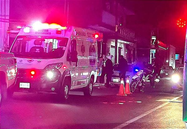 ¡SU ABUELITA LA ENCONTRÓ COLGADA! - TENÍA 12 AÑOS