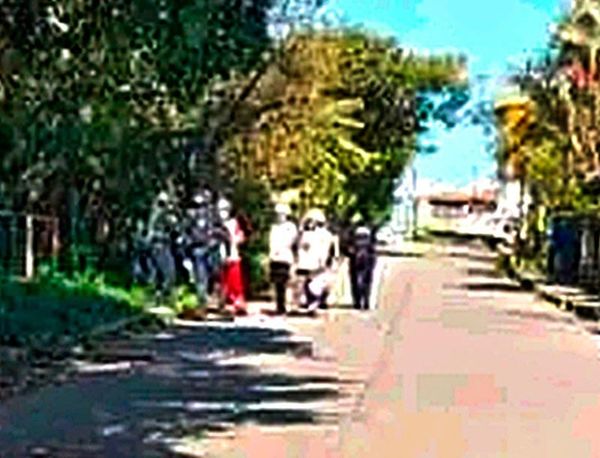 ¡ENCUENTRAN MUERTO A VENDEDOR DE PALETAS! -CONOCIDO COMO “DON BETO”, TENÍA 70 AÑOS