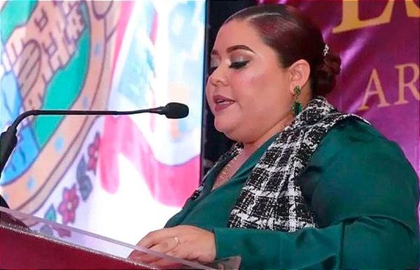 ¡VAN CONTRA ALCALDESA DE LERDO! - |Tras Homicidio del joven Brandon a Manos de Policías Municipales