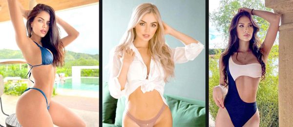 NUESTROS JÓVENES - |TACO DE OJO DOMINICAL