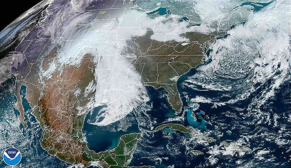 ¡APRIETA TANTITO EL CALOR INVERNAL!