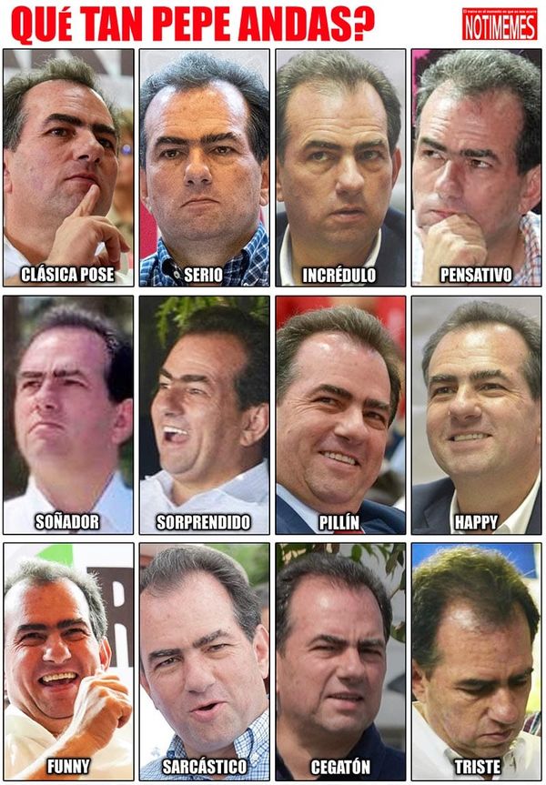 NOTI-MEME | QUÉ TAN PEPE ANDAS?