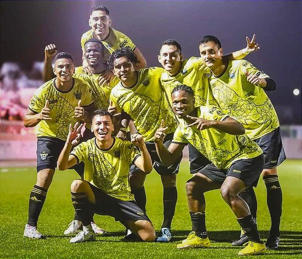 ¡EL 5 DE ABRIL! - SE PUSIERON DE ACUERDO PARA EL INICIO DE  LA SUPERLIGA MX