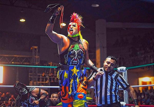 ¡HASTA A ÉL REFERÍ LE TOCÓ! - DESDE LA TERCERA CUERDA