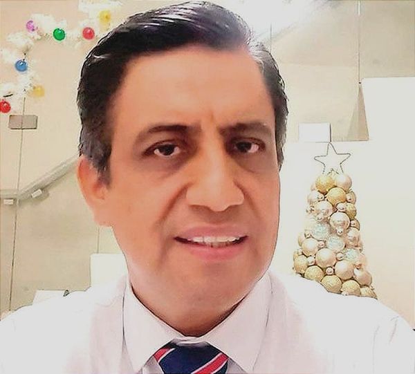 ¡MUERE JORGE IVÁN GARCÍA! - *LOCUTOR Y PERIODISTA