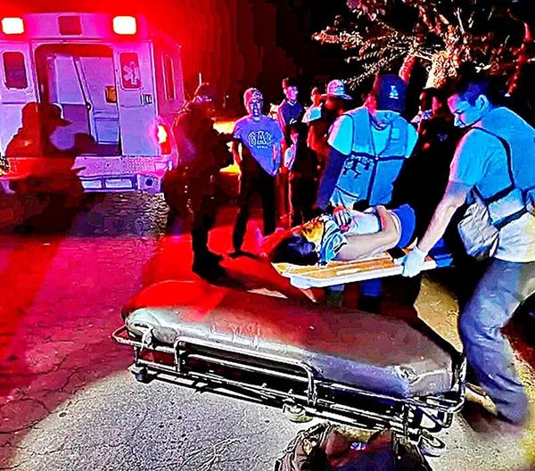 ¡DESCALABRADA ACLARANDO VIEJAS RENCILLAS!