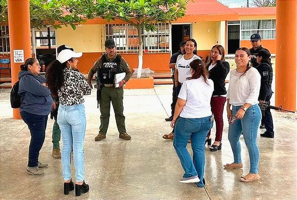 ¡NO SE METIERON A ESTUDIAR! - SE LLEVAN LAS BOCINAS, LA PARRILLA Y LA DESPENSA