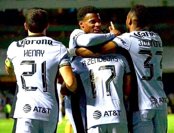 ¡EL AMÉRICA RECIBE ESTA NOCHE A SAN LUIS! - ¡REGRESA LA LIGA MX!